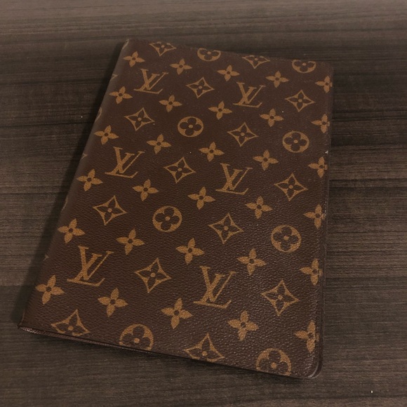 Louis Vuitton Accessories Louis Vuitton Ipads Case Poshmark